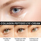 Collagen Peptide Eye Cream for Skin Hydration and Anti-Aging - Teleplus collagen peptide eye cream skin