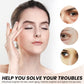 Collagen Peptide Eye Cream for Skin Hydration and Anti-Aging - Teleplus collagen peptide eye cream skin