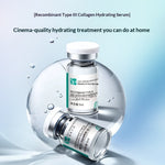 Collagen Serum Stock Solution 5ML Anti Aging Hydrating Face Essence