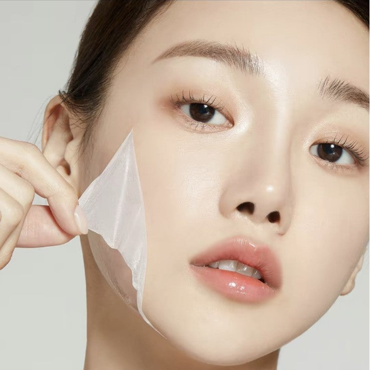 Collagen Smear Mask for Universal Skin Repair 75ml - collagen smear mask repair applicable skin type