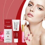 Collagen Tearing Mask with Hyaluronic Acid for Nourishing Skin Care - collagen tearing mask nourishing