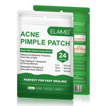 Colloidal Invisible Acne Patch Acne Patch To Clean Acne And Eliminate Acne - Invisible Acne Patch That Vanishes