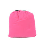 Adjustable High Chair Bag with Padding for Children Over 6 Months - Tiny Safety Superheroes high chair bag