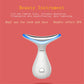 Light Neck Beauty Instrument for Wrinkle Reduction and Skin Tightening - Brighten Your Game with light neck beauty