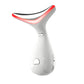 Light Neck Beauty Instrument for Wrinkle Reduction and Skin Tightening - Brighten Your Game with light neck beauty