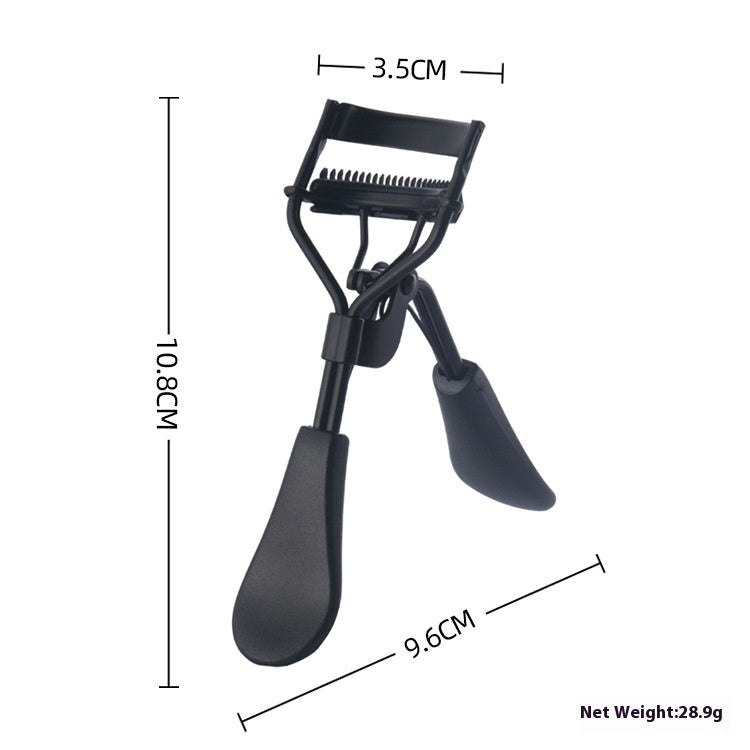 Color Ribbon Comb Set Black Pink Purple Yellow Green Box - Teleplus ribbon comb color box