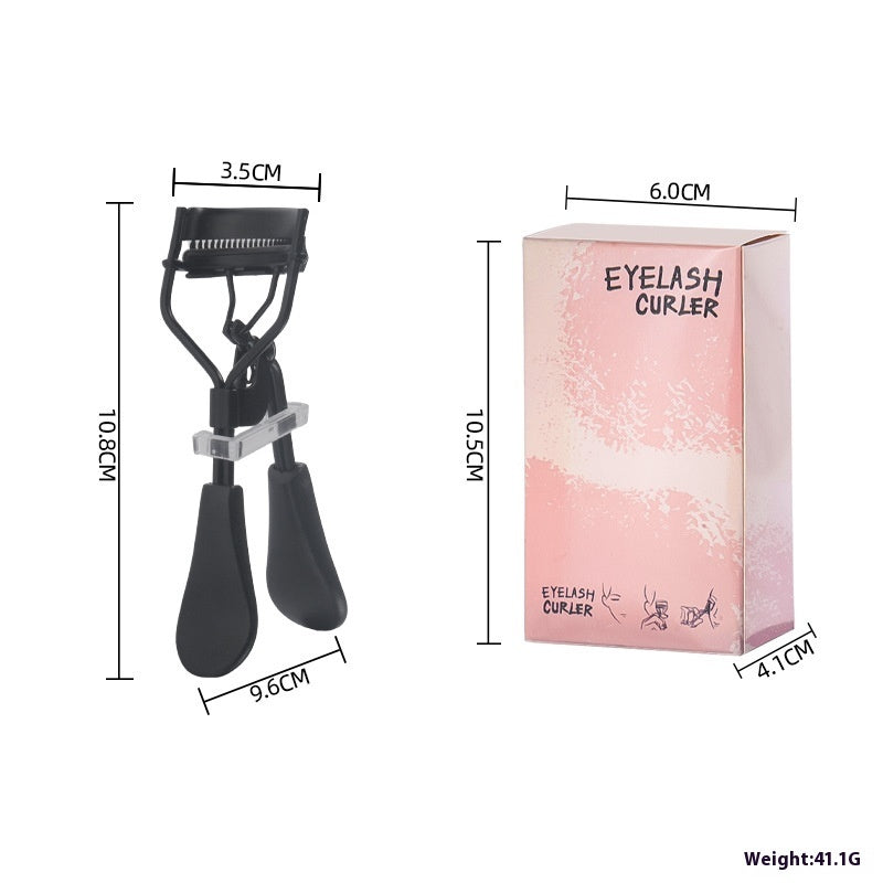 Color Ribbon Comb Set Black Pink Purple Yellow Green Box - Teleplus ribbon comb color box