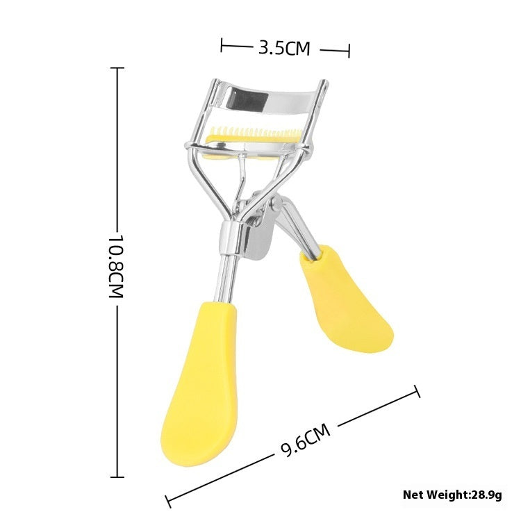 Color Ribbon Comb Set Black Pink Purple Yellow Green Box - Teleplus ribbon comb color box
