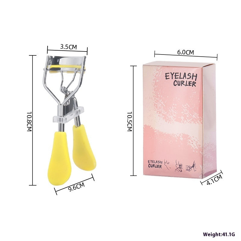 Color Ribbon Comb Set Black Pink Purple Yellow Green Box - Teleplus ribbon comb color box