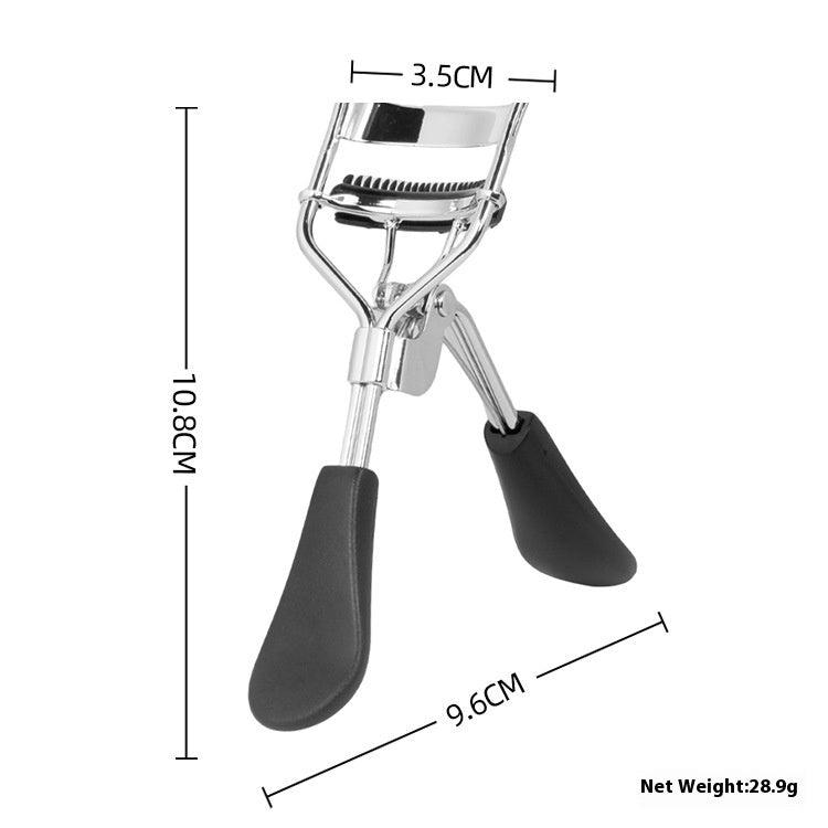 Color Ribbon Comb Set Black Pink Purple Yellow Green Box - Teleplus ribbon comb color box