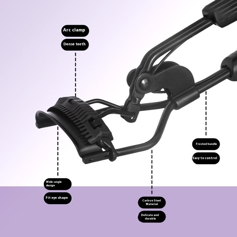 Color Ribbon Comb Set Black Pink Purple Yellow Green Box - Teleplus ribbon comb color box