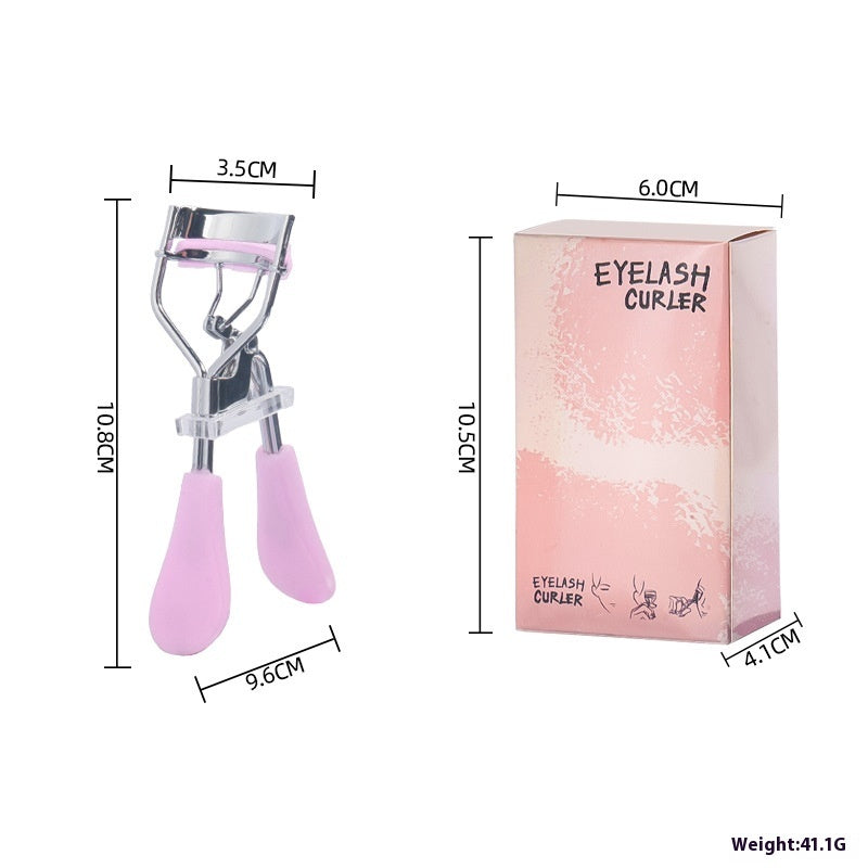 Color Ribbon Comb Set Black Pink Purple Yellow Green Box - Teleplus ribbon comb color box