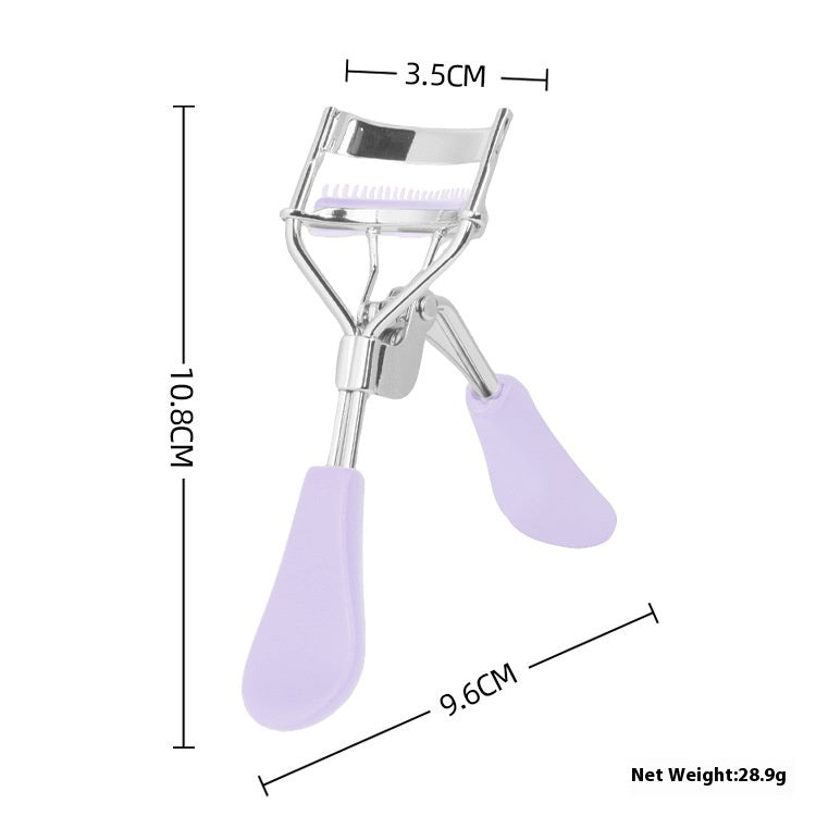 Color Ribbon Comb Set Black Pink Purple Yellow Green Box - Teleplus ribbon comb color box