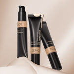 Colored Cream Moisturizing and Brightening Skin Nourishing Face Foundation - Teleplus colored cream moisturizing