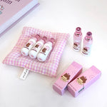 Colorfast Lip Lacquer in Natural Shades for Lasting Cute Plain Face - cute plain face lasting colorfast lip lacquer