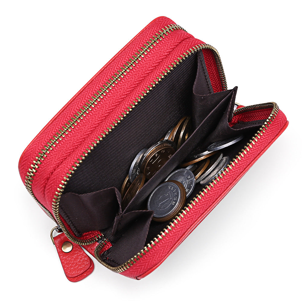 Colorful Anti-Theft Credit Card Box with Gift Packaging - gift box] anti-theft credit card