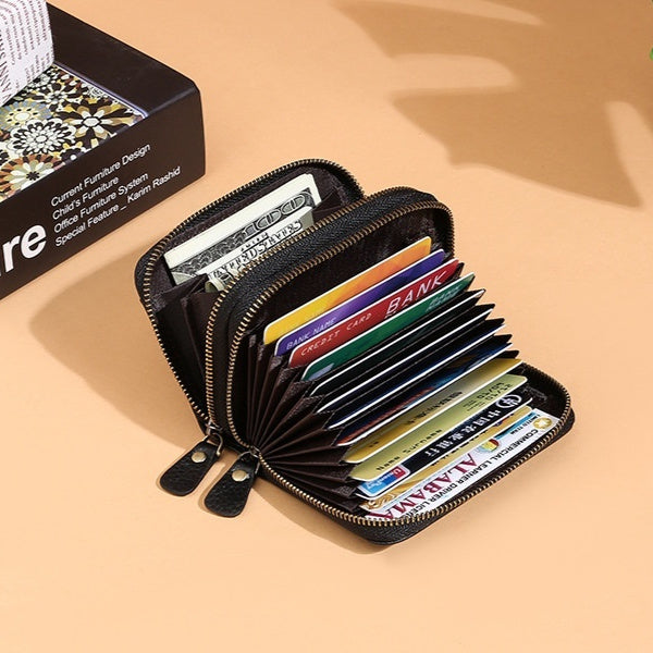 Colorful Anti-Theft Credit Card Box with Gift Packaging - gift box] anti-theft credit card