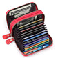 Colorful Anti-Theft Credit Card Box with Gift Packaging - gift box] anti-theft credit card