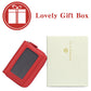 Colorful Anti-Theft Credit Card Box with Gift Packaging - gift box] anti-theft credit card