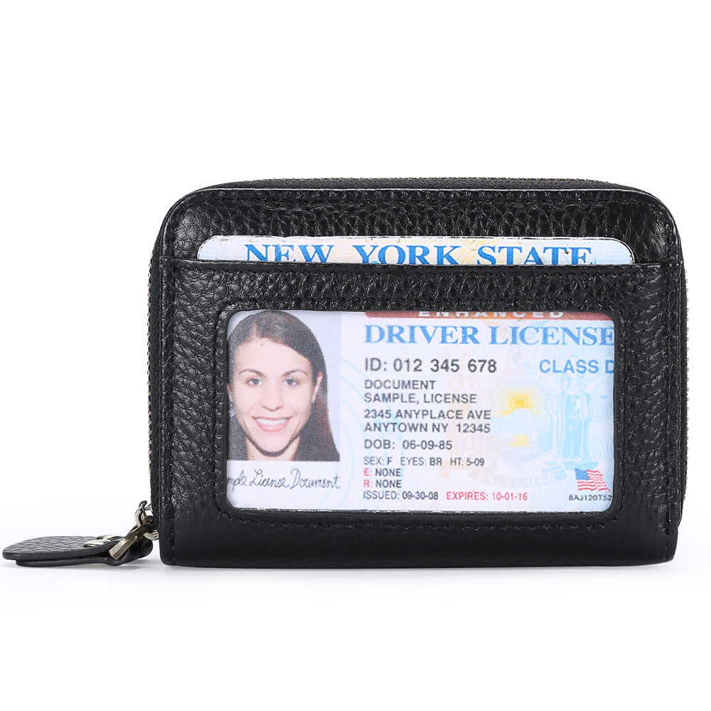 Colorful Anti-Theft Credit Card Box with Gift Packaging - gift box] anti-theft credit card