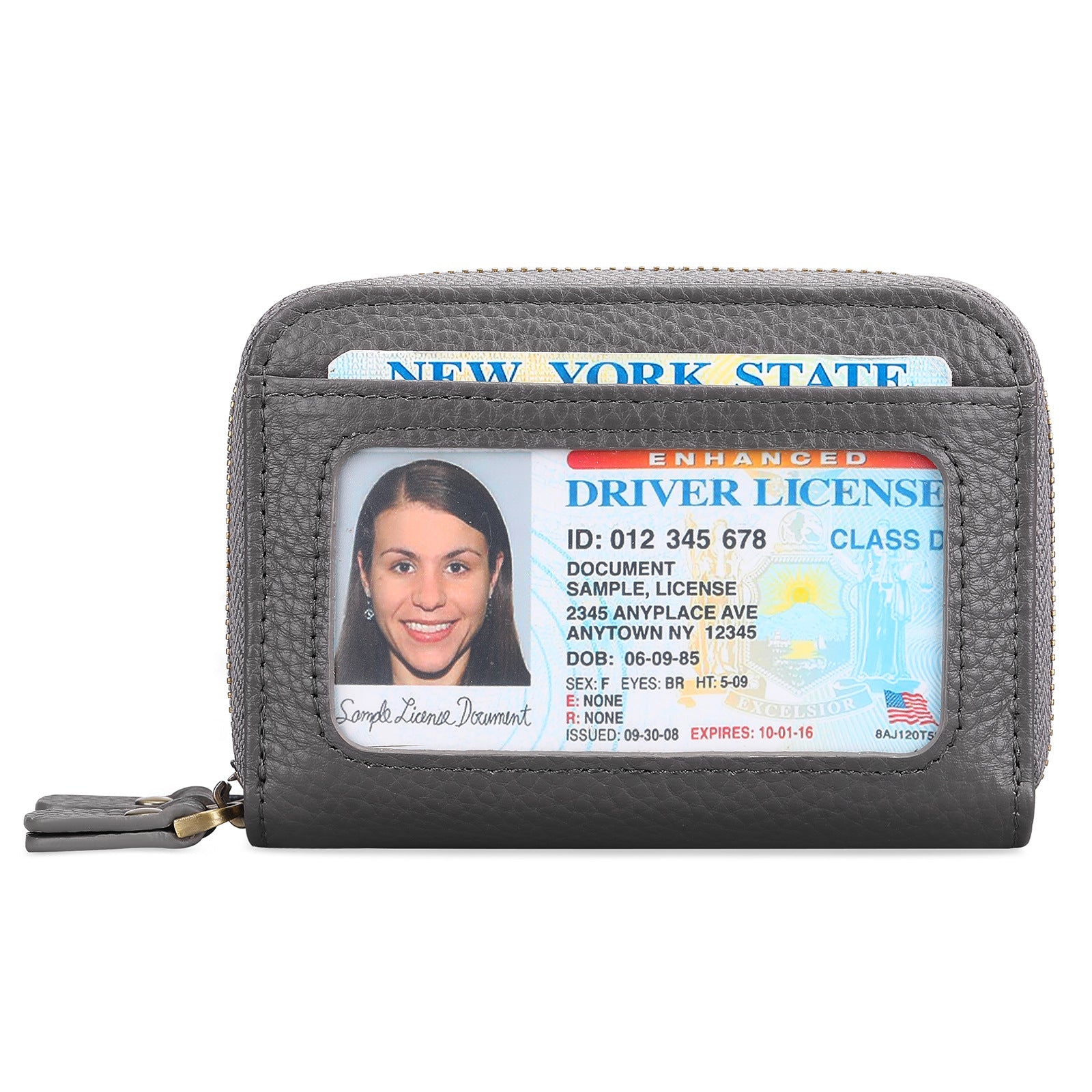 Colorful Anti-Theft Credit Card Box with Gift Packaging - gift box] anti-theft credit card