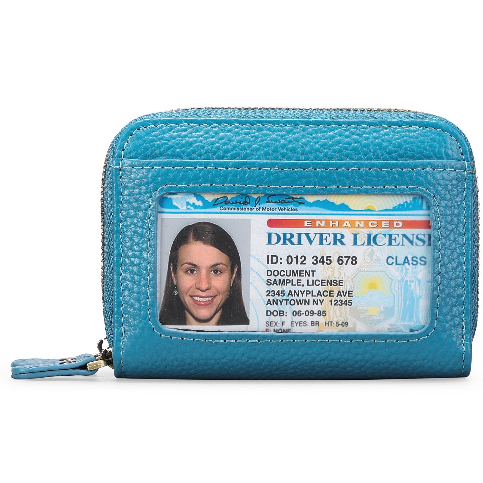 Colorful Anti-Theft Credit Card Box with Gift Packaging - gift box] anti-theft credit card