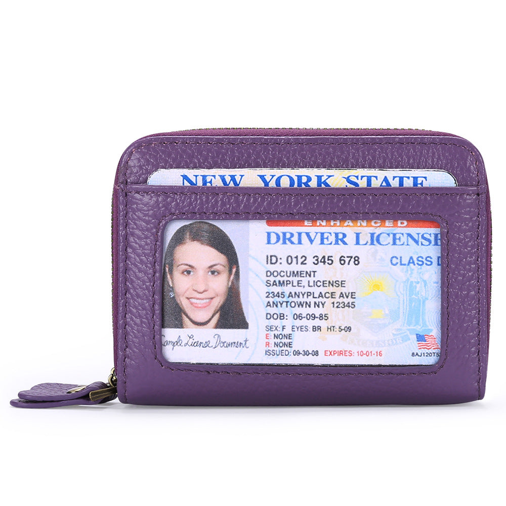 Colorful Anti-Theft Credit Card Box with Gift Packaging - gift box] anti-theft credit card