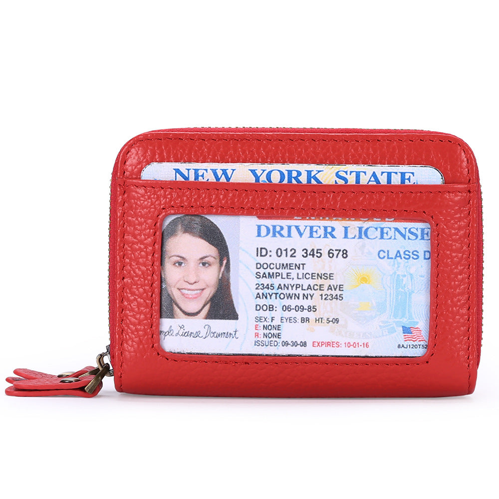 Colorful Anti-Theft Credit Card Box with Gift Packaging - gift box] anti-theft credit card