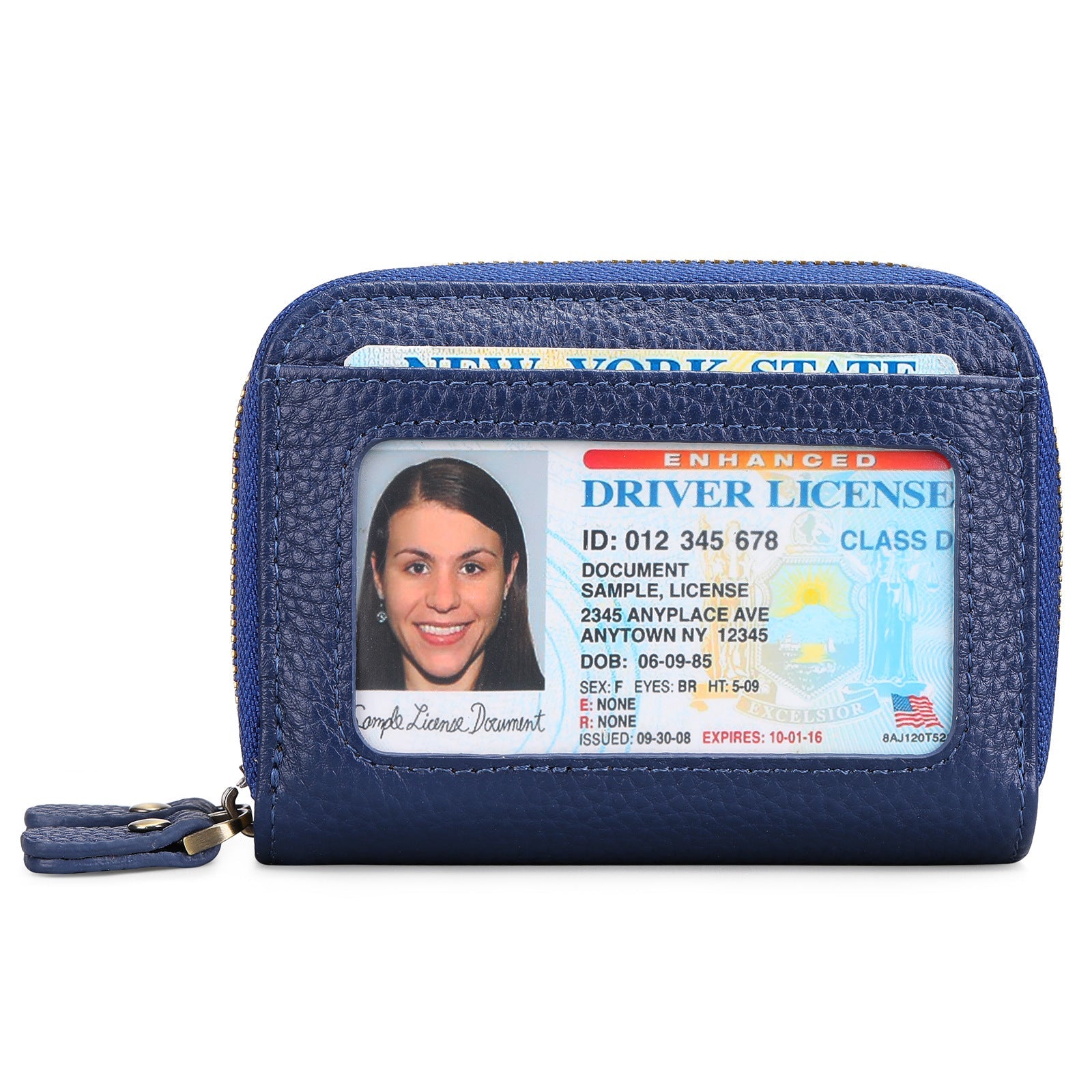 Colorful Anti-Theft Credit Card Box with Gift Packaging - gift box] anti-theft credit card