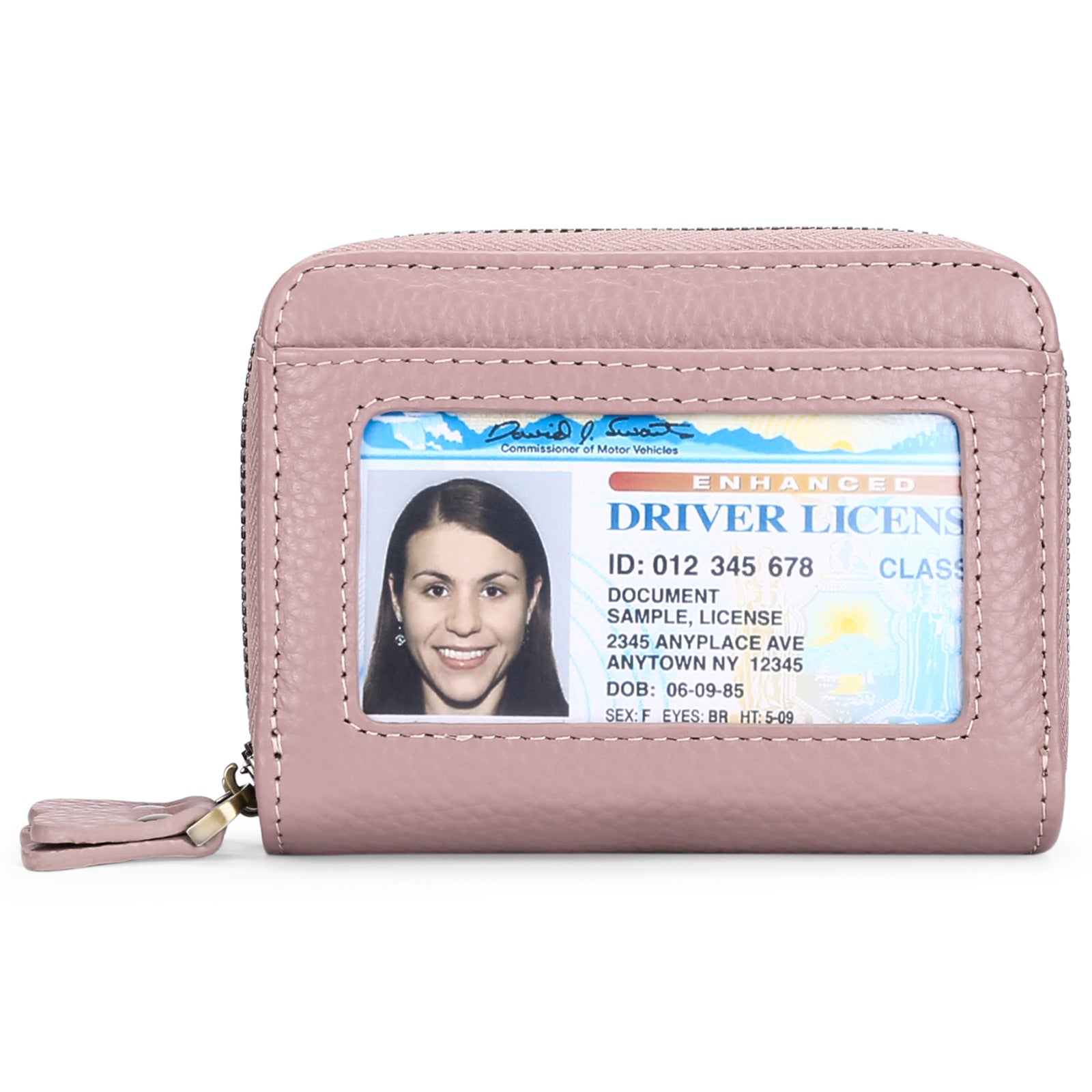 Colorful Anti-Theft Credit Card Box with Gift Packaging - gift box] anti-theft credit card