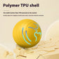 Colorful Bouncy Ball TPU Pet Toy for Dogs and Cats Interactive Play