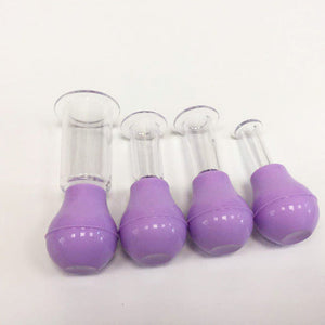 Colorful Candy Vacuum Toy Set with Multi-Size Options for Breast Play - Tiny Messy Eaters candy vacuum toy breast