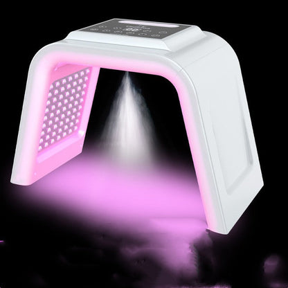Colorful Cold Spray Spectrometer Beauty Instrument for Family - Radiant Skin cold spray spectrometer beauty instrument