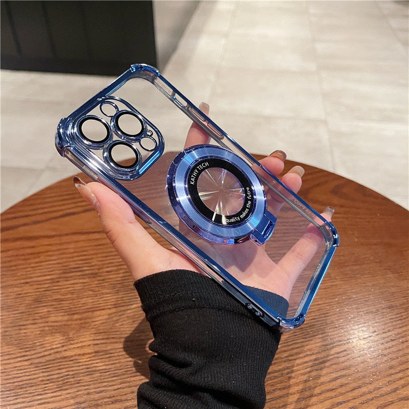 Colorful Fall Protection Strap with Short Tail Bracket and Transparent - fall protection strap short tail bracket