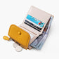 Colorful Fashion Packing Wallet with PU Material Suitable for the United States - Wallets Are Fun Too Meet