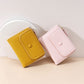 Colorful Fashion Packing Wallet with PU Material Suitable for the United States - Wallets Are Fun Too Meet