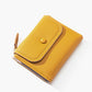 Colorful Fashion Packing Wallet with PU Material Suitable for the United States - Wallets Are Fun Too Meet