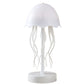 Colorful Jellyfish Lamp USB with Voice Control Swimming Ambience Light - for jellyfish lamp usb colorful voice control