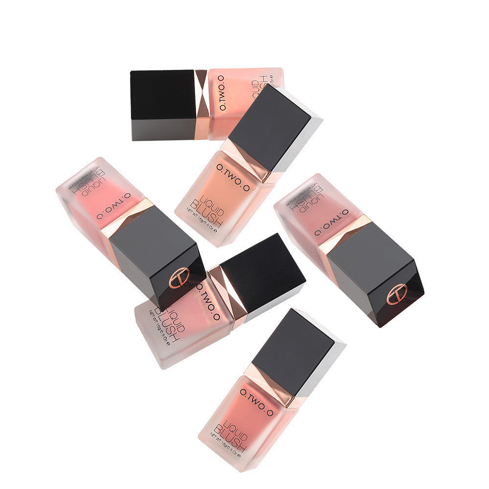 United States Liquid Blush and Eyeshadow with Water Moistening Effect CHF - That Makes You Feel Like a Sprite united