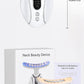 Colorful Neck Massager Handheld Beauty Instrument for Face Lifting and Firming - a Happy Relaxed Life colorful neck