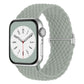 Colorful Nylon Woven Strap with Adjustable Buckle for Apple Watches - Teleplus Watch nylon woven strap adjustable buckle
