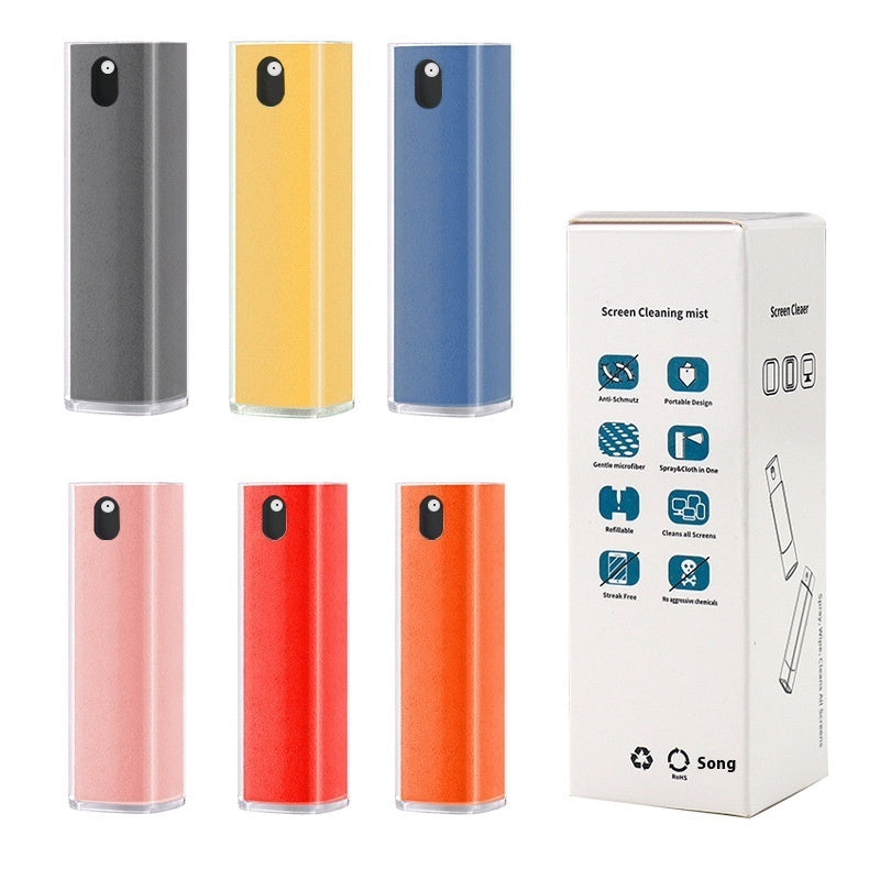 Colorful PC Shell Case for Tablets LCD Laptops and Phone Screen Cleaning - Teleplus Tablet Laptop tablet lcd laptop