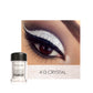 Colorful Pearlescent Glitter Eye Shadow in Universal Pink 4.5g - colorful pearlescent glitter eye shadow