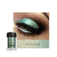 Colorful Pearlescent Glitter Eye Shadow in Universal Pink 4.5g - colorful pearlescent glitter eye shadow
