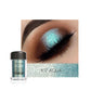 Colorful Pearlescent Glitter Eye Shadow in Universal Pink 4.5g - colorful pearlescent glitter eye shadow