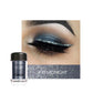 Colorful Pearlescent Glitter Eye Shadow in Universal Pink 4.5g - colorful pearlescent glitter eye shadow