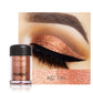 Colorful Pearlescent Glitter Eye Shadow in Universal Pink 4.5g - colorful pearlescent glitter eye shadow