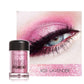 Colorful Pearlescent Glitter Eye Shadow in Universal Pink 4.5g - colorful pearlescent glitter eye shadow