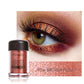 Colorful Pearlescent Glitter Eye Shadow in Universal Pink 4.5g - colorful pearlescent glitter eye shadow