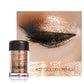Colorful Pearlescent Glitter Eye Shadow in Universal Pink 4.5g - colorful pearlescent glitter eye shadow